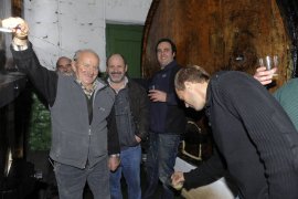 Cider House Oiarbide