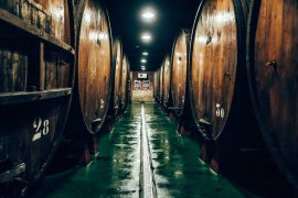 Cider House Petritegi