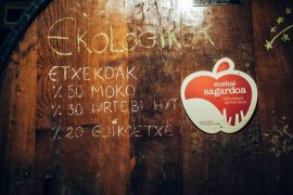 Cider House Petritegi