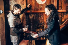 Cider House Petritegi