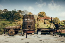 Cider House Petritegi