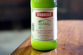Cider House Urdaira