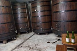 Cider House Urdaira