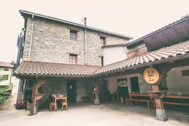 Cider House Zabala