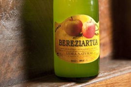 Cider House Bereziartua