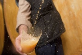 Cider House Bereziartua