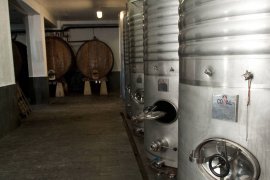 Cider House Etxeberria