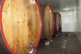 Cider House Etxeberria