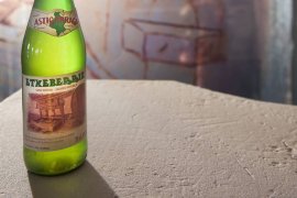 Cider House Etxeberria