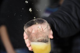 Cider House Etxeberria