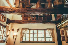 Cider House Irigoien Sagardotegia