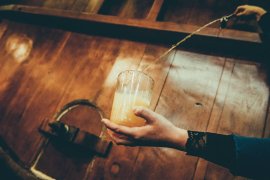 Cider House Irigoien Sagardotegia