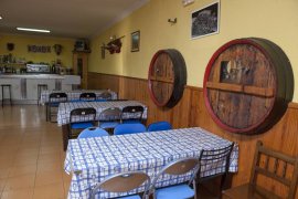 Cider House Larrarte