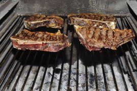 Cider House Larrarte