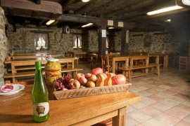 Cider House Urbitarte