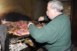 Cider House Urbitarte