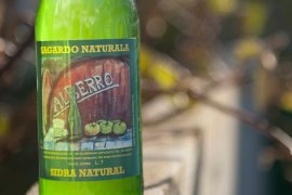Cider House Alberro