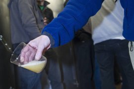 Cider House Elorrabi