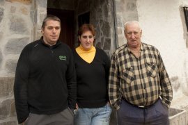 Cider House Elorrabi