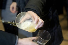 Cider House Elorrabi