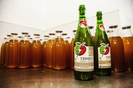 Cider House Tximista