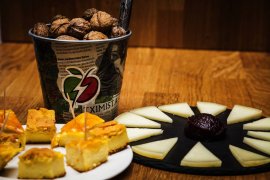 Cider House Tximista