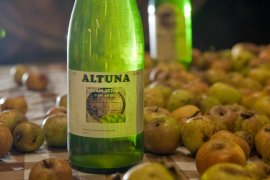 Cider House Altuna