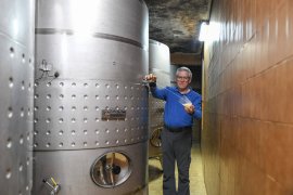 Cider House Etxebarria