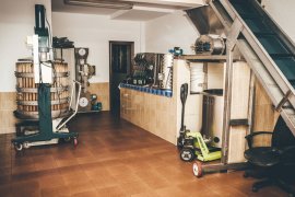 Cider House Eguskiza