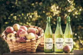 Cider House Eguskiza