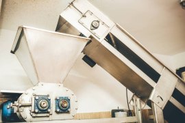 Cider House Eguskiza