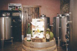 Cider House Etxerriaga