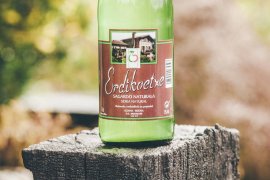 Cider House Erdikoetxe