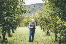 Cider House Erdikoetxe