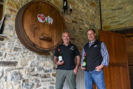 Cider House Iturrieta