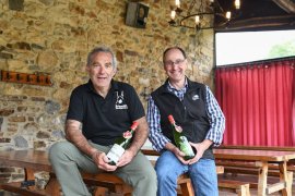 Cider House Iturrieta