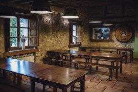 Cider House Trebiñu