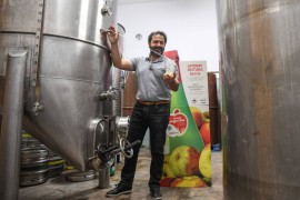 Cider House Kuartango