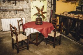 Cider House Martintxonea