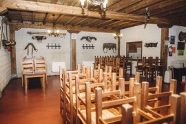 Cider House Toki Alai