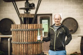 Cider House Toki Alai