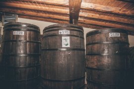 Cider House Linddurenborda