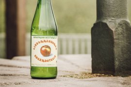 Cider House Linddurenborda