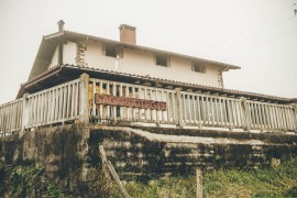 Cider House Linddurenborda