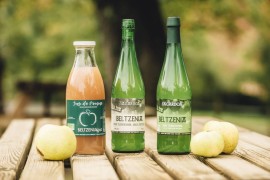 Cider House Beltzenia