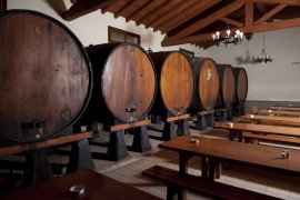 Cider House Alorrenea