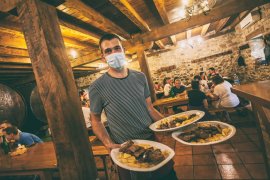 Cider House Mizpiradi