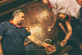 Cider House Mizpiradi