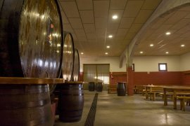 Cider House Akarregi