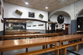 Cider House Akarregi